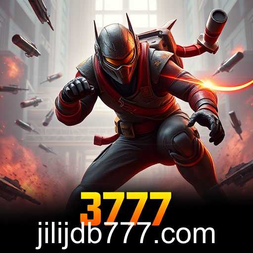 Exploring the Thrills of Action Games: A Dive into 'JDB 777'