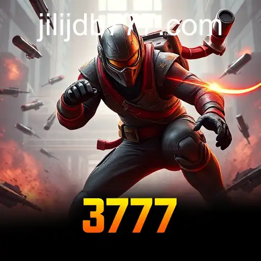 Exploring the Thrills of Action Games: A Dive into 'JDB 777'