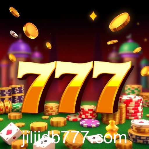 Exploring the World of Casino Games with JDB 777