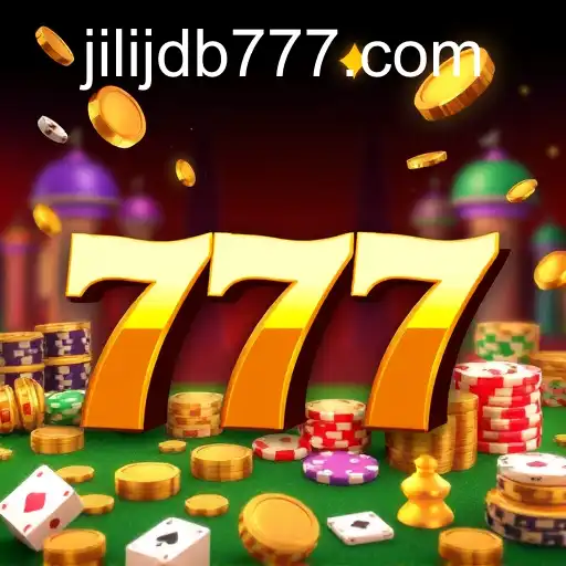 Exploring the World of Casino Games with JDB 777