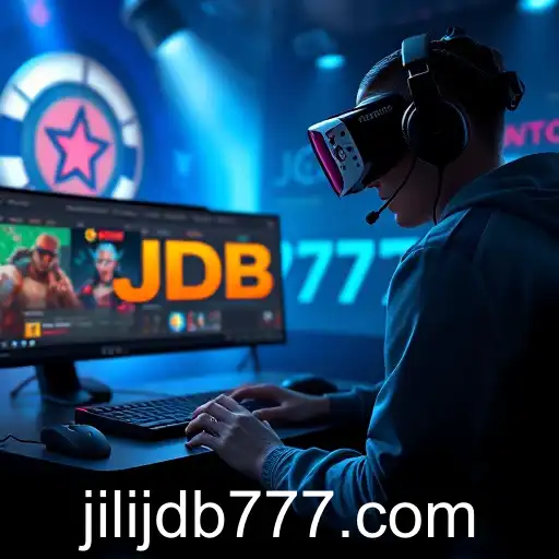 The Evolution of JDB 777 in Gaming