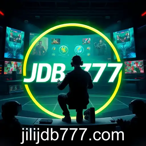 Exploring the Future of Gaming with JDB 777