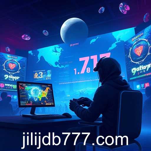 Gaming Trends and the Rise of JDB 777