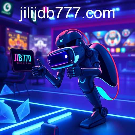 Innovations and Trends on JDB 777