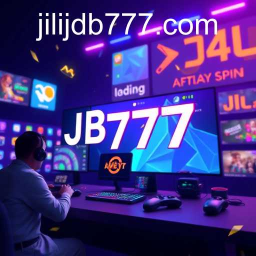 The Rise of JDB 777: A New Era in Online Gaming
