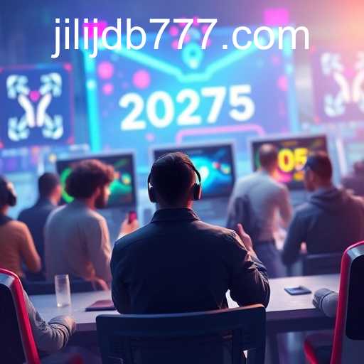 JDB 777: Shaping the Future of Online Gaming