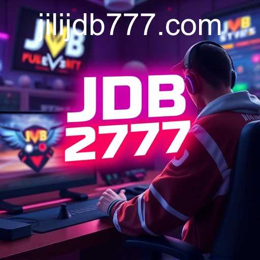 The Rise of JDB 777 in the Online Gaming World