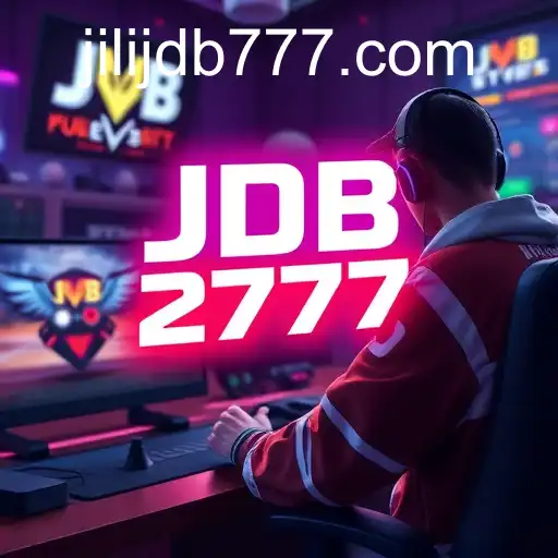 The Rise of JDB 777 in the Online Gaming World