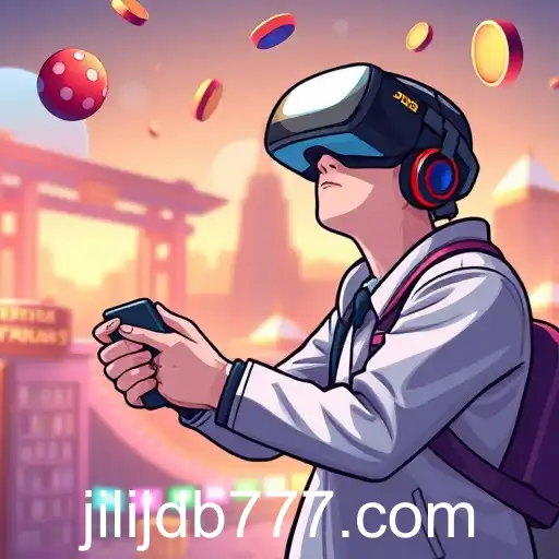 Rise of JDB 777 and Its Impact on Online Gaming