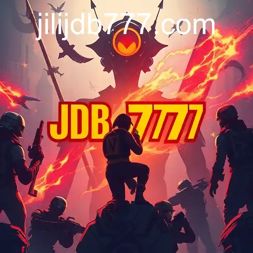 Exploring the Dynamic World of Multiplayer Games with JDB 777