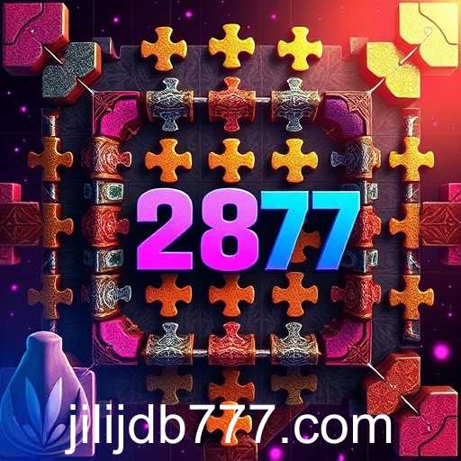 JDB 777: A Captivating Odyssey in Puzzle Games