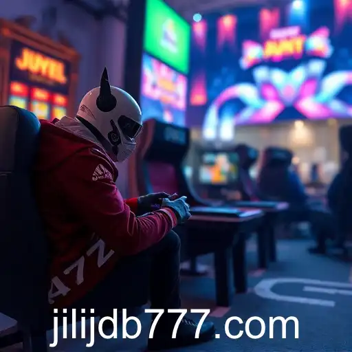 The Rise of JDB 777 in the Gaming World