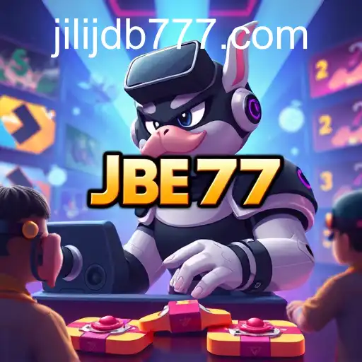 The Rise of JDB 777: Redefining Online Gaming