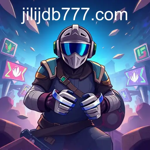 The Rise of JDB 777 in Online Gaming