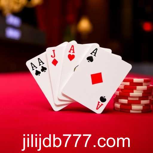 The Rise of JDB 777 in the Online Gaming Sphere