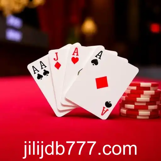 The Rise of JDB 777 in the Online Gaming Sphere