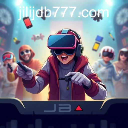 The Rise of JDB 777 in Online Gaming