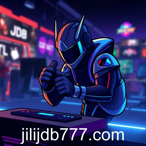 The Rise of JDB 777: Transforming Online Gaming
