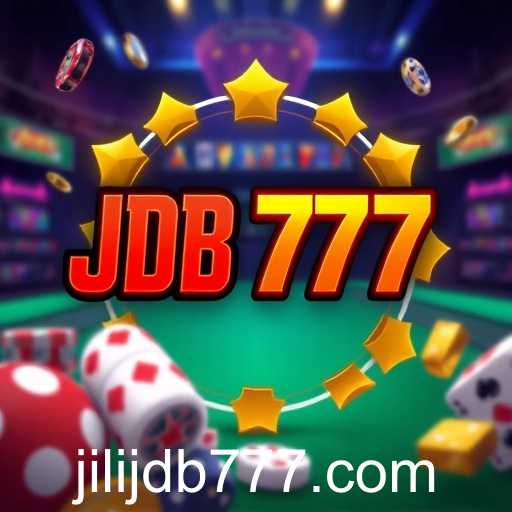 The Rise of JDB 777 in Online Gaming