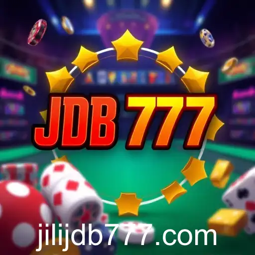 The Rise of JDB 777 in Online Gaming