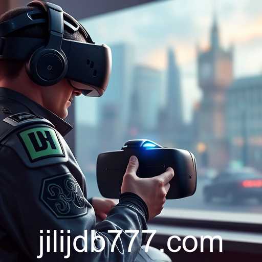 The Rise of JDB 777 in the Gaming World
