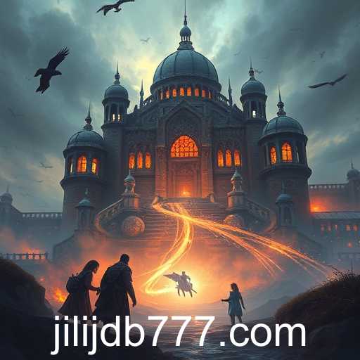 Navigating the Role-Playing Universe: The Allure of JDB 777