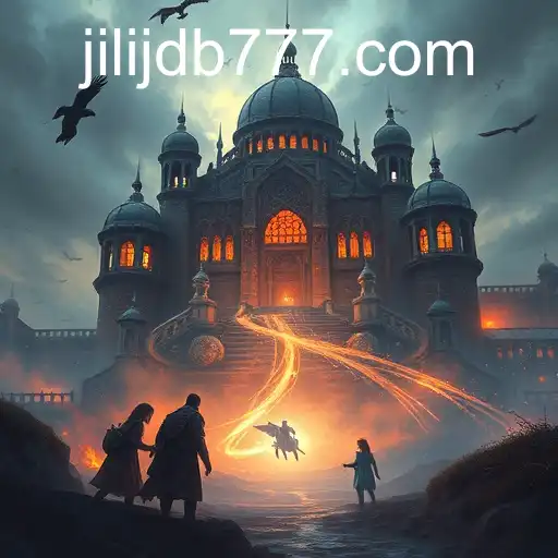 Navigating the Role-Playing Universe: The Allure of JDB 777