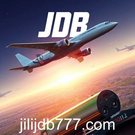 Exploring Simulation Games: The Rise of JDB 777