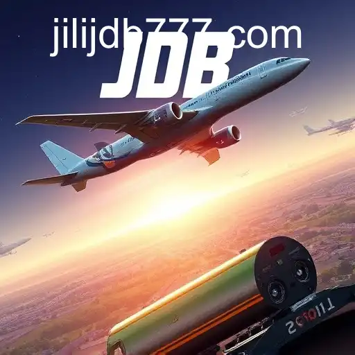 Exploring Simulation Games: The Rise of JDB 777