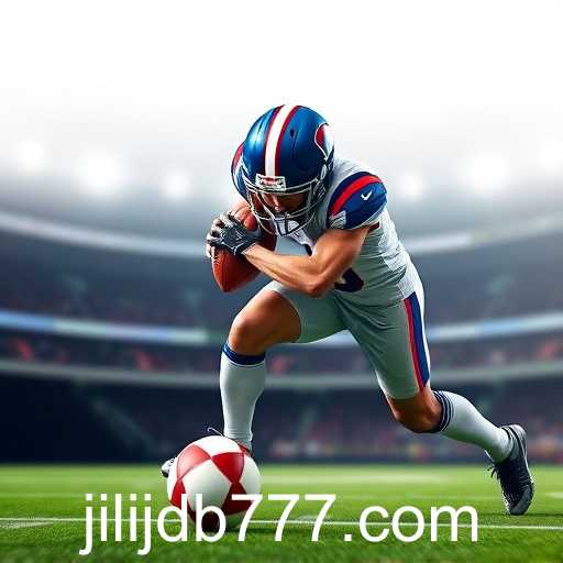 Exploring the Dynamic World of Sports Games: The Rise of JDB 777