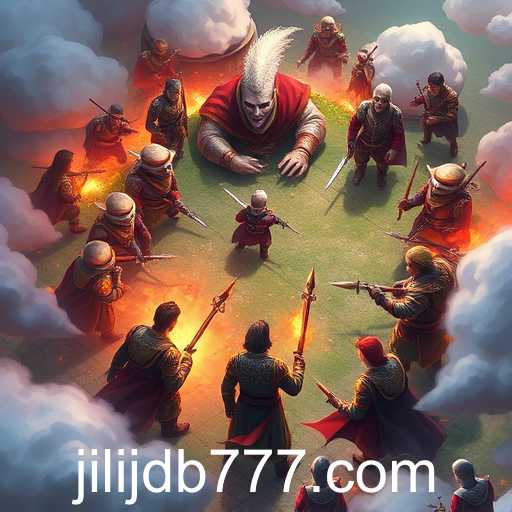 Exploring the Allure of Strategy Games with JDB 777